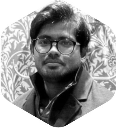 Portrait of Aditya Vulichi